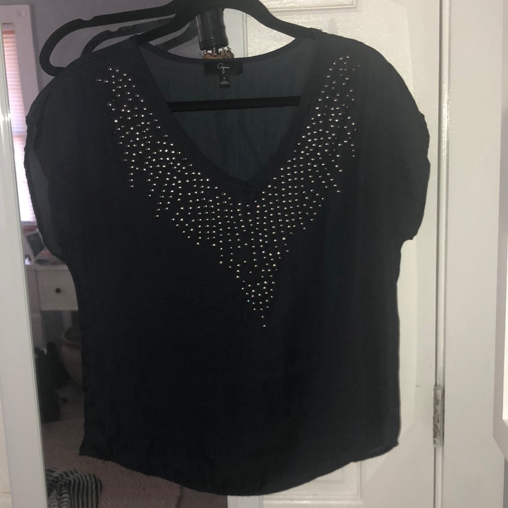 Dress shirt